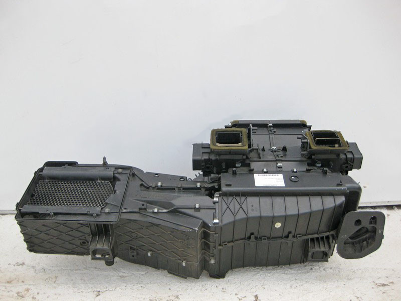 Mercedes-Benz  A2218301560 Корпус пічки S-Class W221 Одесса - изображение 3