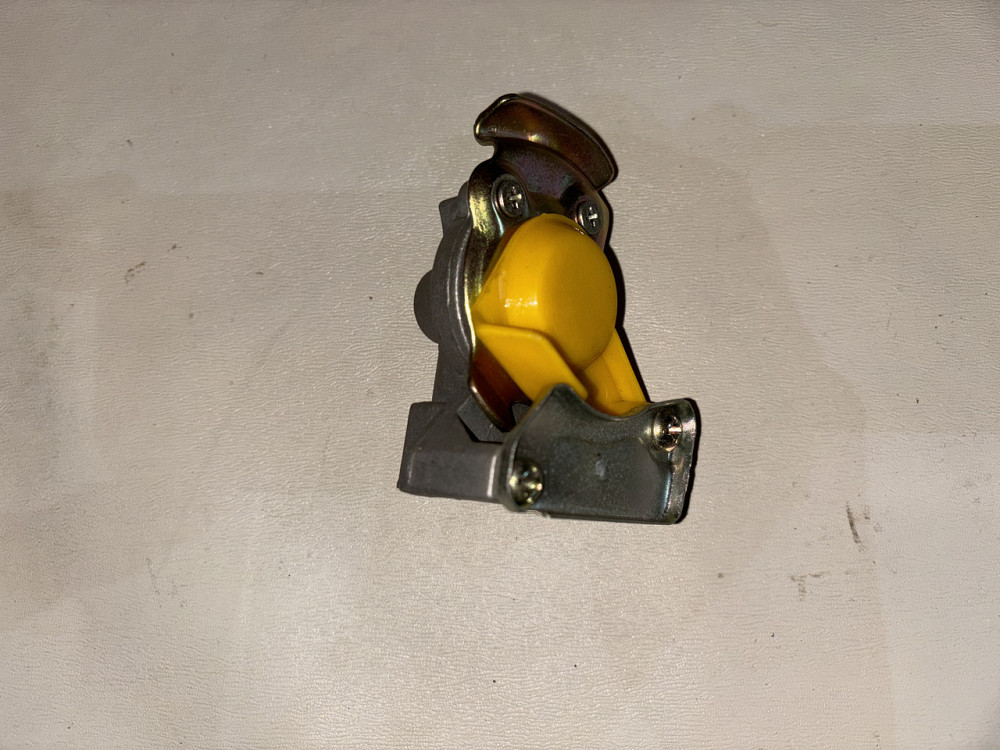 Головка соединительная М22х1.5. Дорожная карта. Харьков - изображение 1