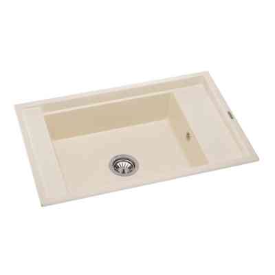 Мойка кухонная GRANADO Estella ivory (gr3304) Винница