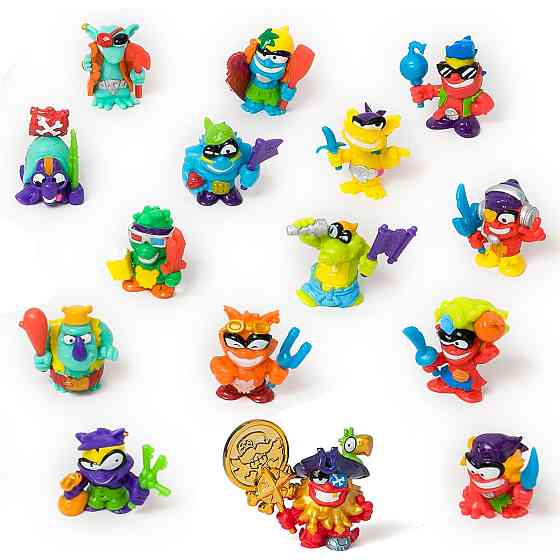 Фігурка Piratix серії Golden Treasure Дніпро