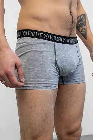 Чоловічі труси-боксери TotalFit TM1-KHL8 4XL Київ