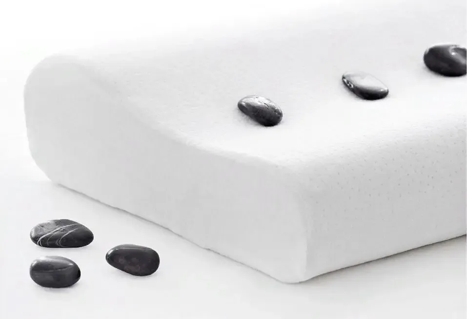 Ортопедическая подушка с памятью Memory pillow (мемори пиллоу) Коломыя - изображение 3