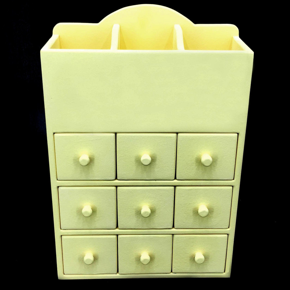 Міні-комод "Чункай" лимонад Миколаїв - фото 2