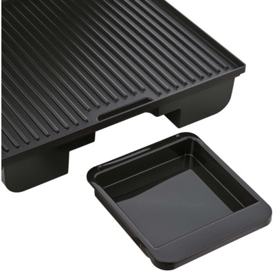 Электрогриль Sencor SBG 3710SS Винница - изображение 7