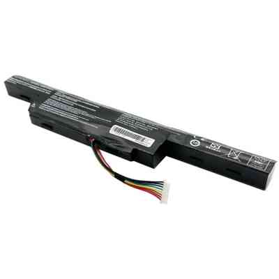 Акумулятор до ноутбука Acer Aspire E5-575G AS16B5J 56Wh (5200mAh), 6cell, 10.8V, Li-ion AlSoft (A71019) Вінниця