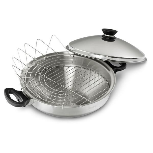 Сковорідка-ВОК   iCook Вінниця - фото 2