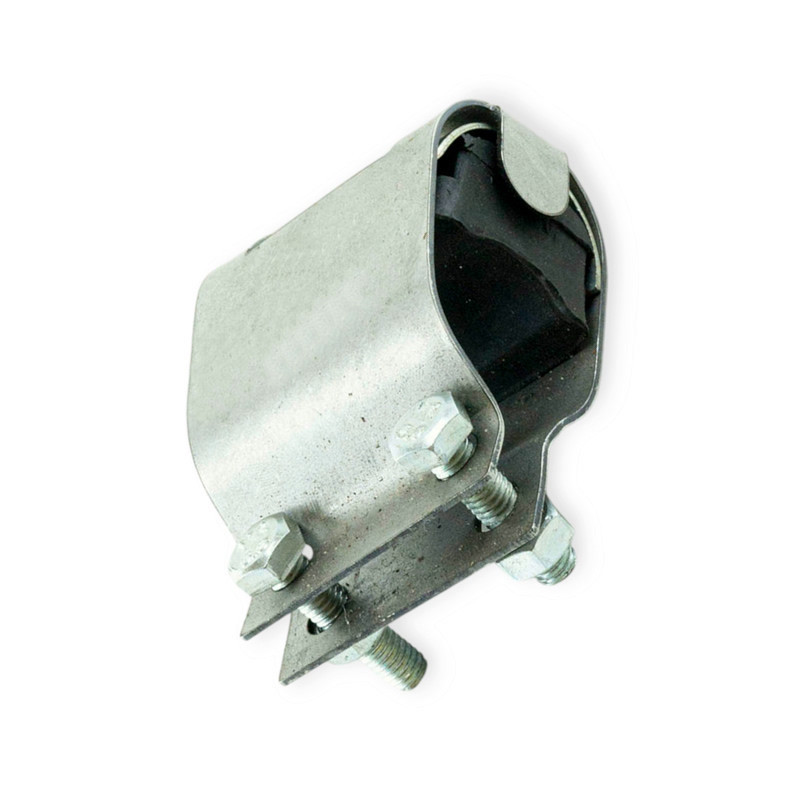 Відбійник заводний МТ ніжки Мукачево - фото 1