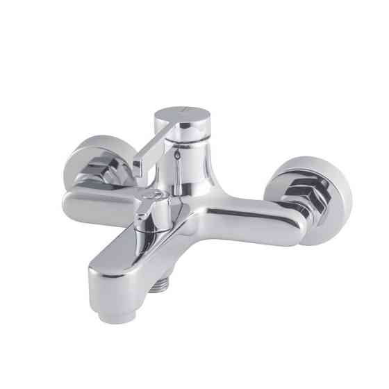 Змішувач для ванни Mixxus Premium Verdi 009   ( 15010 ) Харків