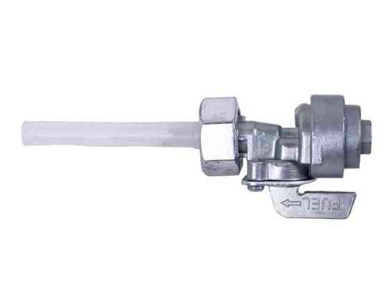 Кран паливного бака М16 на генератор Мукачево