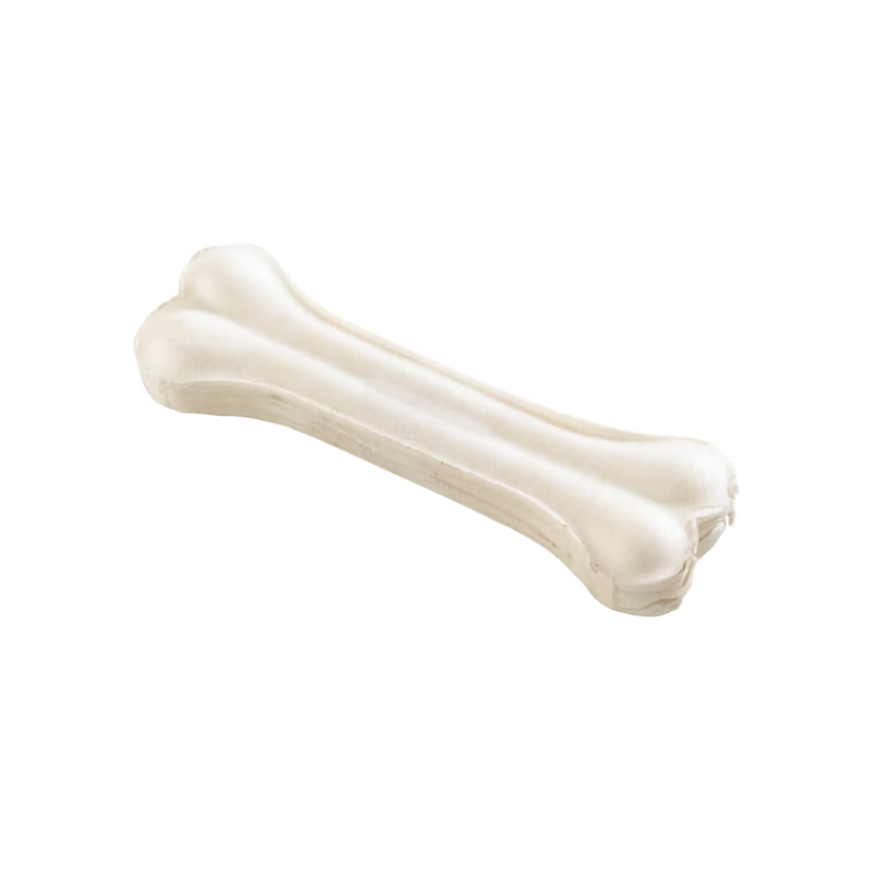 Кость прессованная белая 16 см Винница - изображение 1