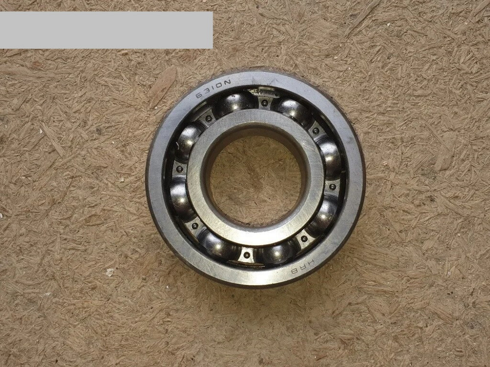 Подшипник КПП ЗИЛ-130, ЗИЛ-131, ЗИЛ-157. 50310. Харьков - изображение 1