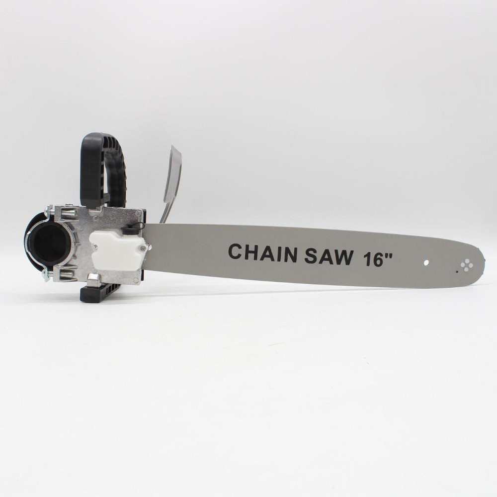 Насадка пила на болгарку 16" (100мм,115мм,125мм) SBR Київ - фото 3