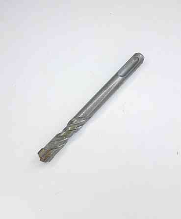 Бур по бетону SDS-plus S4 12*110мм в тубі CH-12110 Alloid Винница