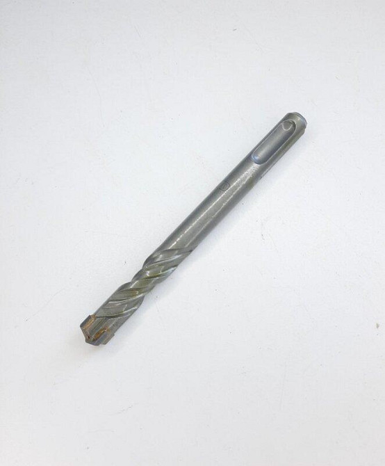 Бур із бетону SDS-plus S4 12*110мм в тубі CH-12110 Alloid Вінниця - фото 1