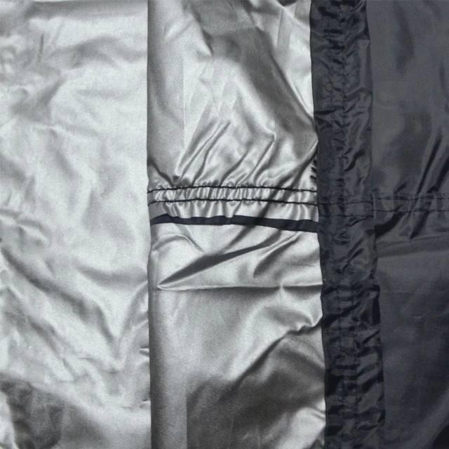 Чохол універсальний для гриля 190x71x117cm GRILLI 10203 Код: 012165 Рівне - фото 3