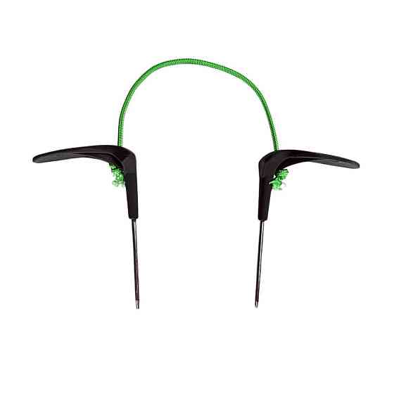 Комплект инструмент для открытия быстрозажимного хомота ASG (под все размеры)(уп.3) Киев