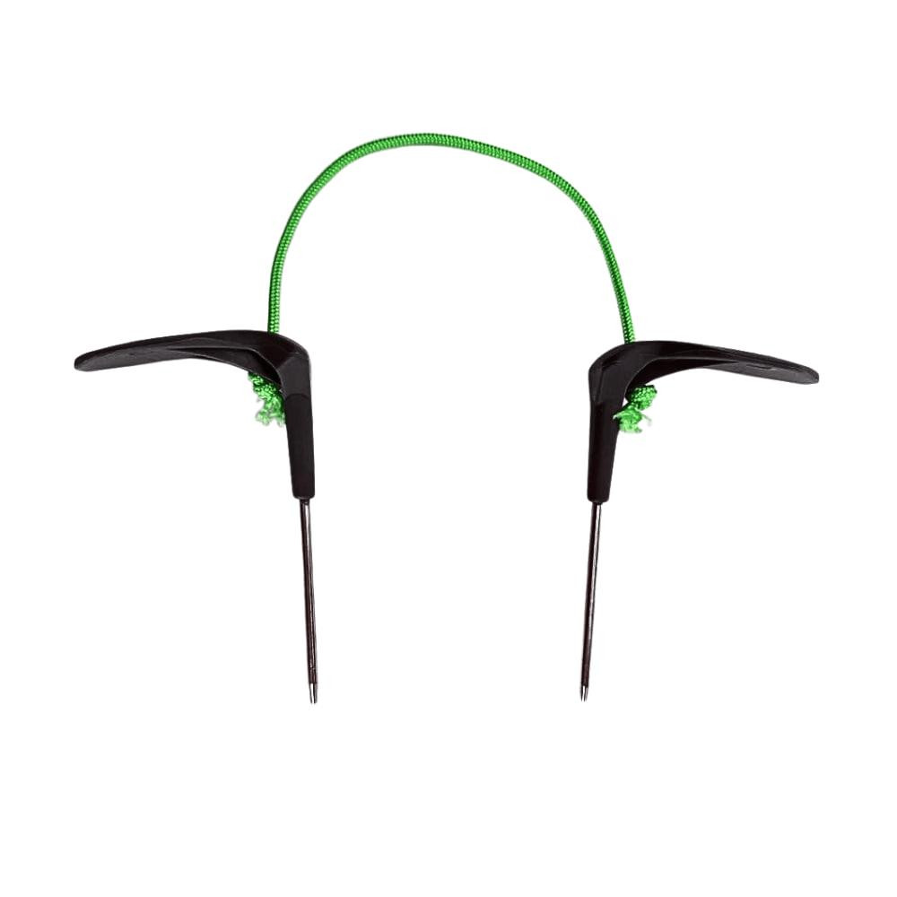 Комплект інструмент для відкриття швидкозатискного хомута ASG (під всі розміри)(уп.3) Київ - фото 1