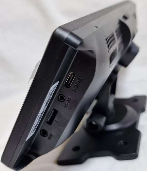 Відеореєстратор на дві камери. Київ - фото 5