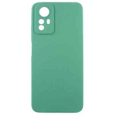 Чехол для мобильного телефона Dengos Kit for Xiaomi Redmi Note 12s case + glass (Mint) (DG-KM-46) Винница