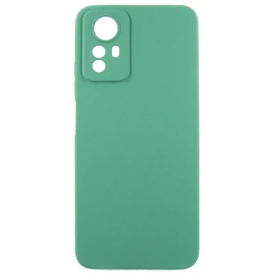 Чехол для мобильного телефона Dengos Kit for Xiaomi Redmi Note 12s case + glass (Mint) (DG-KM-46) Винница - изображение 2