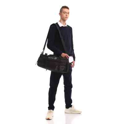 Дорожня сумка Kite спортивна Education teens 2530-1 (K25-2530-1) Вінниця