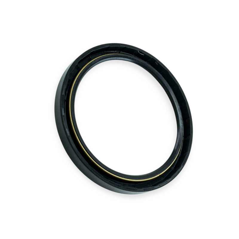 Манжета КАМАЗ 100х125х12 колінвала передньогофториста Мукачево - фото 2