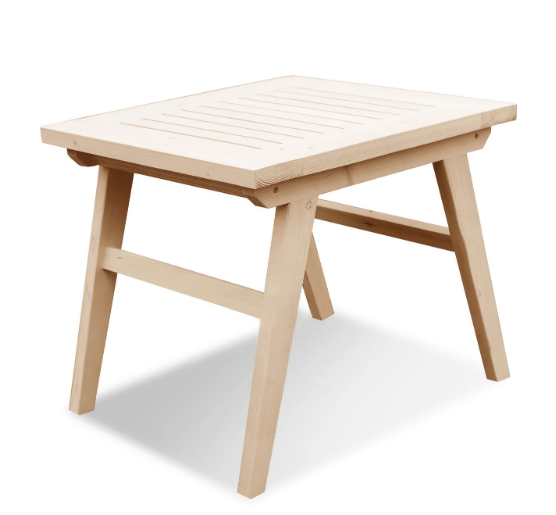 Стіл садовий "Фаломбе" бланже Миколаїв - фото 4