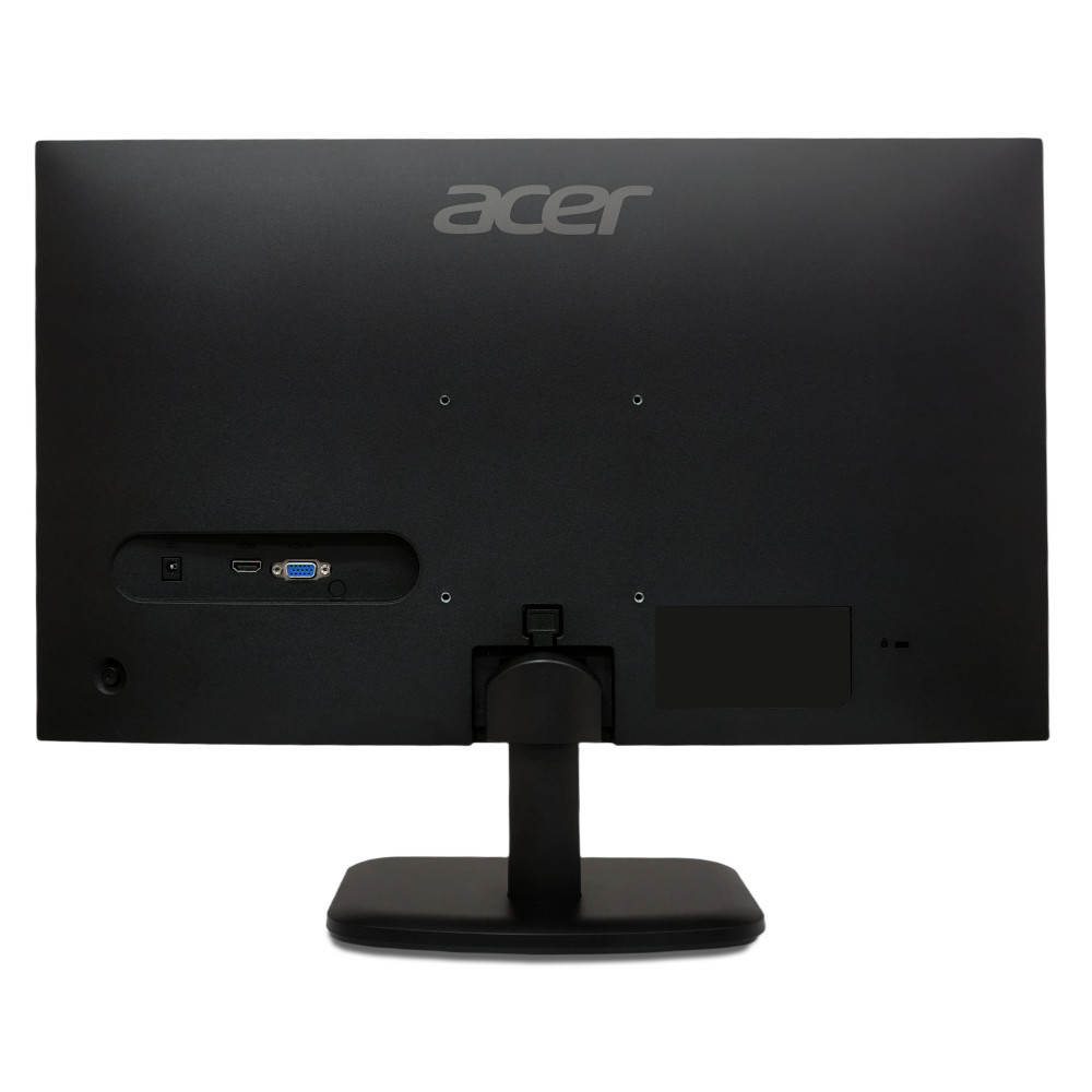 Монітор Acer 27" EK271P6bi (UM.HE1EE.601) IPS Black 144Hz ( 13814 ) Харків - фото 7