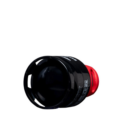 Побутовий газовий балон Gutgas ExtraLight XLT-9.6 (GAXL0922) Вінниця - фото 6