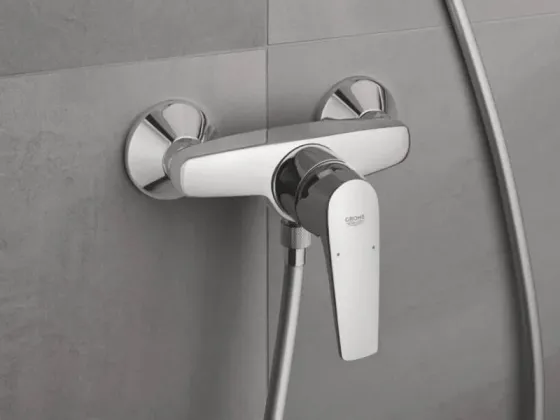 Смеситель для душа Grohe Start Flow 23771000 Киев
