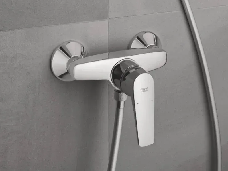 Смеситель для душа Grohe Start Flow 23771000 Киев - изображение 2