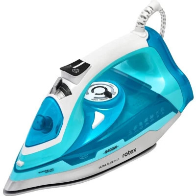 Утюг Rotex RIC63-C Ultra Glide Plus Винница - изображение 1