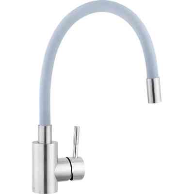 Змішувач Kroner Klassisch-ESG035GRA (CV024354) Вінниця