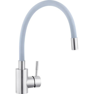 Змішувач Kroner Klassisch-ESG035GRA (CV024354) Вінниця - фото 2