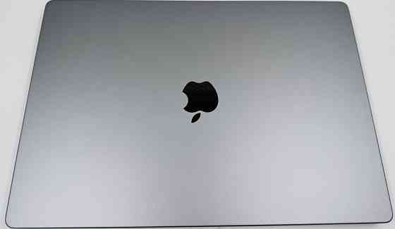 Apple Macbook Pro 16 2021 M1 Pro 32GB RAM 1TB SSD Space Gray IL6691. Харків