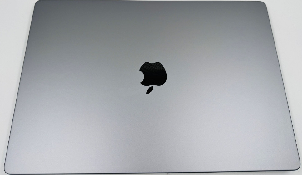 Apple Macbook Pro 16 2021 M1 Pro 32GB RAM 1TB SSD Space Gray IL6691. Харків - фото 6