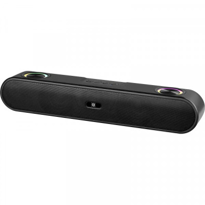 Акустична система Defender Soundbar Z9 Black (65229) Вінниця - фото 3