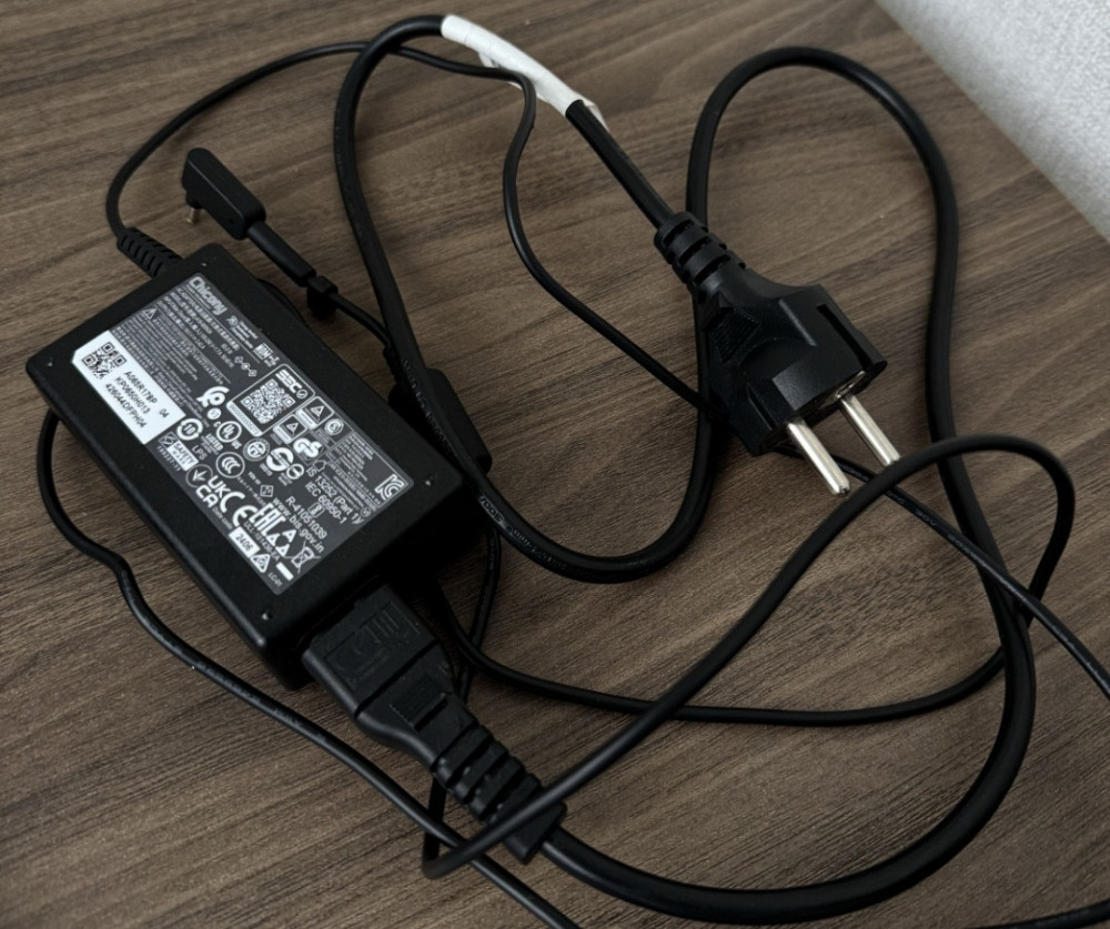 Ноутбук Acer Aspire 3 в идеальном состоянии. Киев - изображение 3