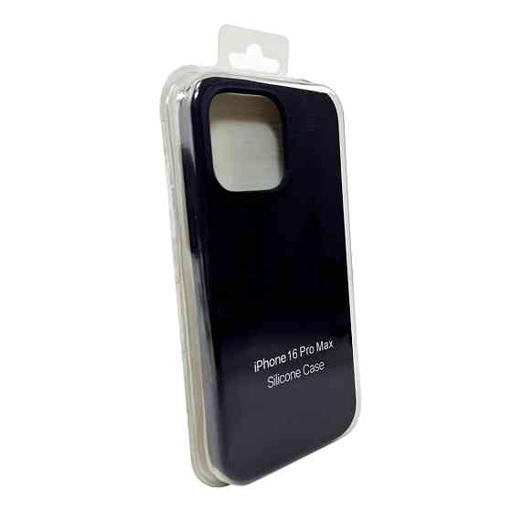 Чохол для смартфона Silicone Full Case AA Open Cam for Apple iPhone 16 Pro 59,Berry Purple Киев