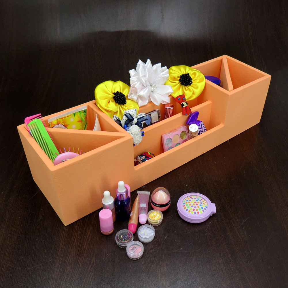 Органайзер для косметики 