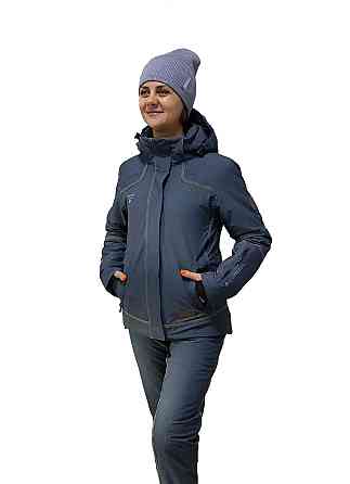 Женский горнолыжный костюм  