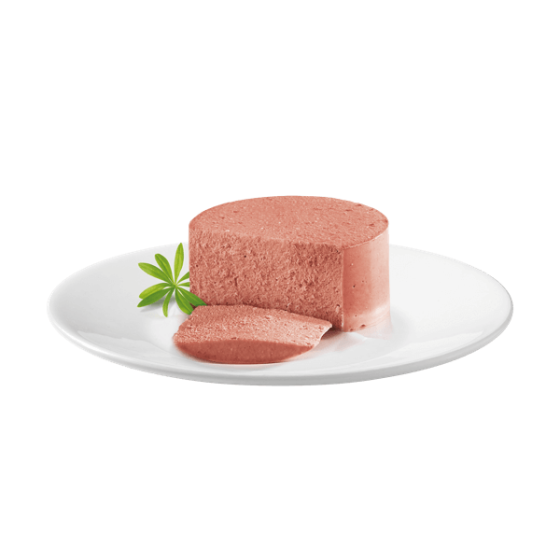 Консерва Gourmet Gold (Гурмет Голд) для кішок паштет з кроликом 85 г Purina Вінниця