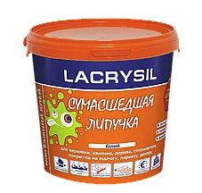 Клей 3кг Лакрисил 