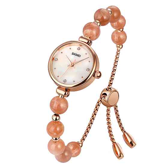 Skmei 1983PK Pink Киев