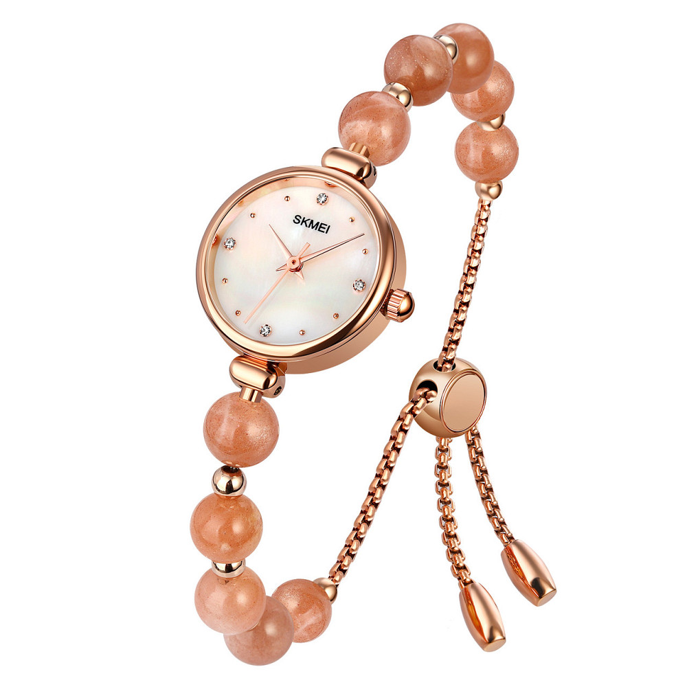 Skmei 1983PK Pink Киев - изображение 2