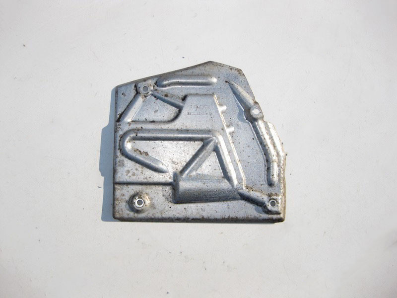 Mercedes-Benz  A1642710088 Захист блоку ISM Одеса - фото 1