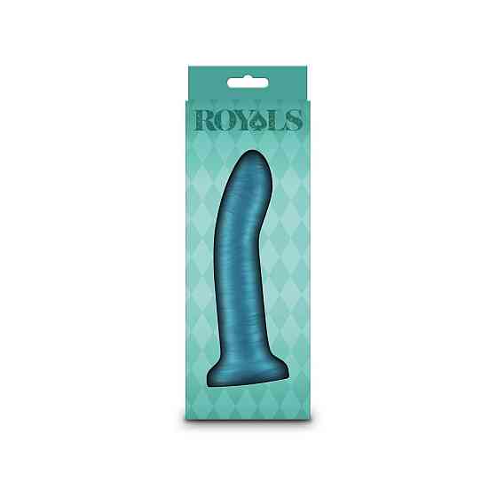 Дилдо NS Novelties Royals - 6