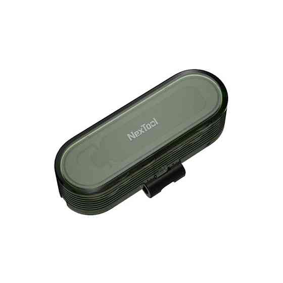 Кемпинговая гирлянда - маячок 2в1 Nextool Twinkle Light, 1,5 м, на батарейке Киев
