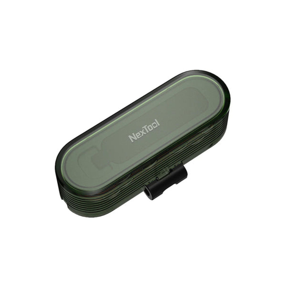Кемпинговая гирлянда - маячок 2в1 Nextool Twinkle Light, 1,5 м, на батарейке Киев - изображение 1