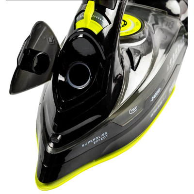 Утюг Rotex RIC65-C Ultra Glide Plus Винница - изображение 4